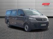 VAUXHALL VIVARO-LIFE 2023 (23)