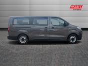 VAUXHALL VIVARO-LIFE 2023 (23)