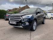 FORD KUGA 2019 (69)