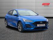 FORD FOCUS 2022 (22)