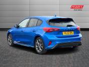 FORD FOCUS 2022 (22)