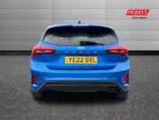 FORD FOCUS 2022 (22)