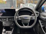 FORD FOCUS 2022 (22)