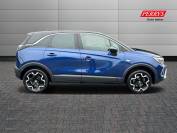 VAUXHALL CROSSLAND 2021 (21)