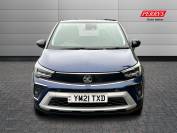 VAUXHALL CROSSLAND 2021 (21)