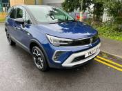 VAUXHALL CROSSLAND 2021 (21)