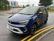 VAUXHALL CROSSLAND 2021 (21)