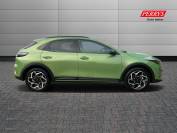 KIA XCEED 2024 (24)