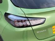 KIA XCEED 2024 (24)