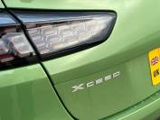 KIA XCEED 2024 (24)