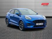 FORD PUMA 2023 (72)