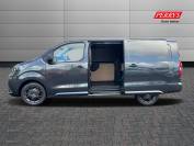 VAUXHALL VIVARO 2024 (74)