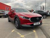 MAZDA CX-30 2020 (20)