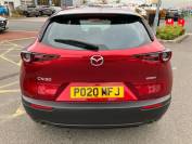 MAZDA CX-30 2020 (20)