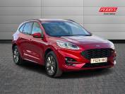 FORD KUGA 2024 (24)