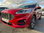 FORD KUGA 2024 (24)