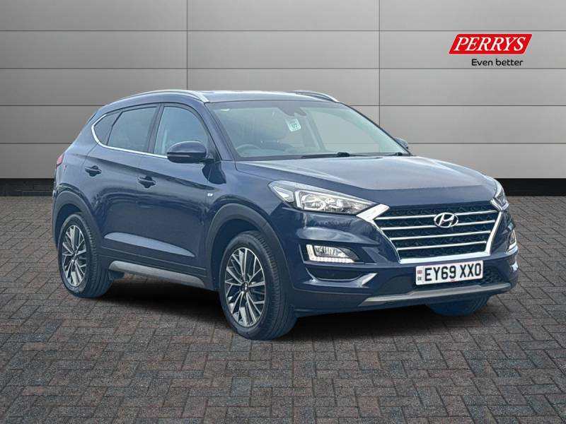 HYUNDAI TUCSON 2019 (69)