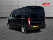 FORD TRANSIT 2022 (22)