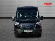 FORD TRANSIT 2022 (22)