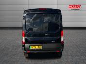 FORD TRANSIT 2022 (22)