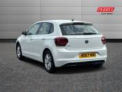 VOLKSWAGEN POLO 2018 (67)