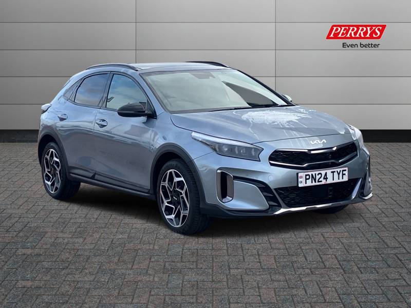 KIA XCEED 2024 (24)