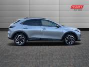 KIA XCEED 2024 (24)