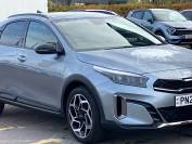 KIA XCEED 2024 (24)