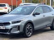 KIA XCEED 2024 (24)