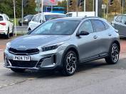 KIA XCEED 2024 (24)