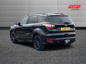 FORD KUGA 2018 