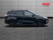 FORD KUGA 2018 