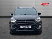 FORD KUGA 2018 