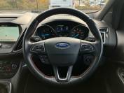 FORD KUGA 2018 