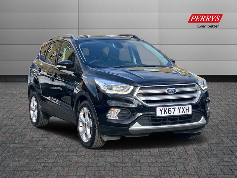 FORD KUGA 2017 (67)