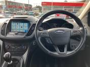 FORD KUGA 2017 (67)