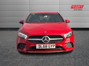 MERCEDES-BENZ A CLASS 2019 (68)