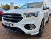 FORD KUGA 2019 (69)