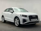 AUDI Q2 2023 (23)