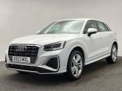 AUDI Q2 2023 (23)