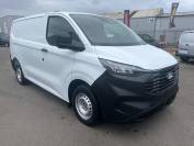 FORD TRANSIT CUSTOM 2024 (L0057)