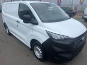 FORD TRANSIT CUSTOM 2024 (L0057)