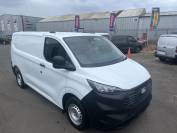 FORD TRANSIT CUSTOM 2024 (L0057)