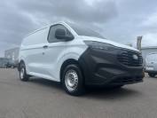 FORD TRANSIT CUSTOM 2024 (L0057)