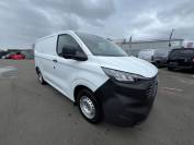 FORD TRANSIT CUSTOM 2024 (L0057)