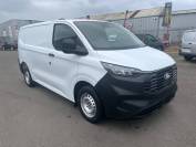 FORD TRANSIT CUSTOM 2024 (L0057)