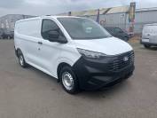 FORD TRANSIT CUSTOM 2024 (L0057)