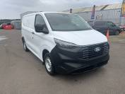 FORD TRANSIT CUSTOM 2024 (L0057)