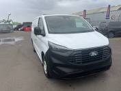 FORD TRANSIT CUSTOM 2024 (L0057)