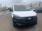 FORD TRANSIT CUSTOM 2024 (L0057)